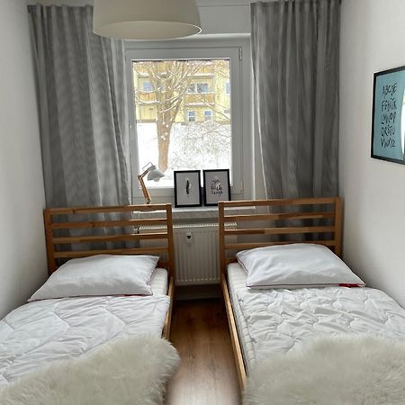 Fewo Oberwiesenthal Luaran gambar