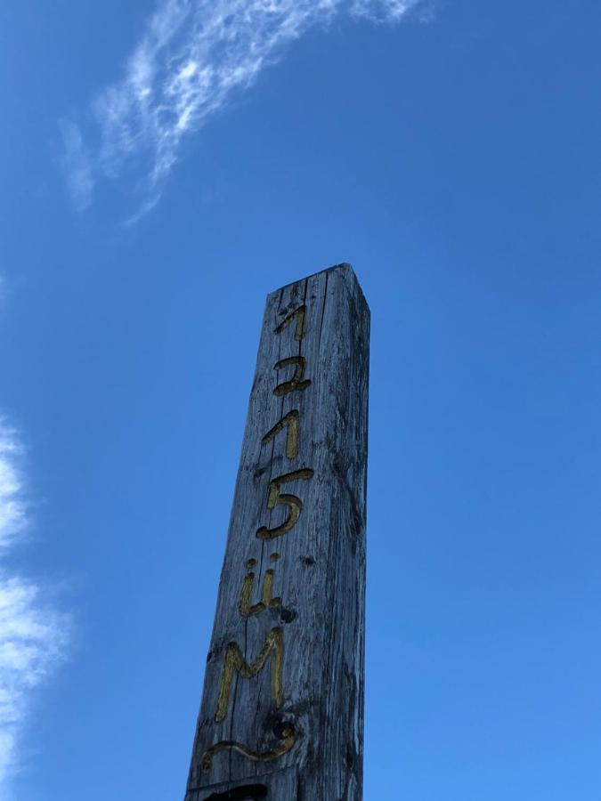 Fewo Oberwiesenthal Luaran gambar