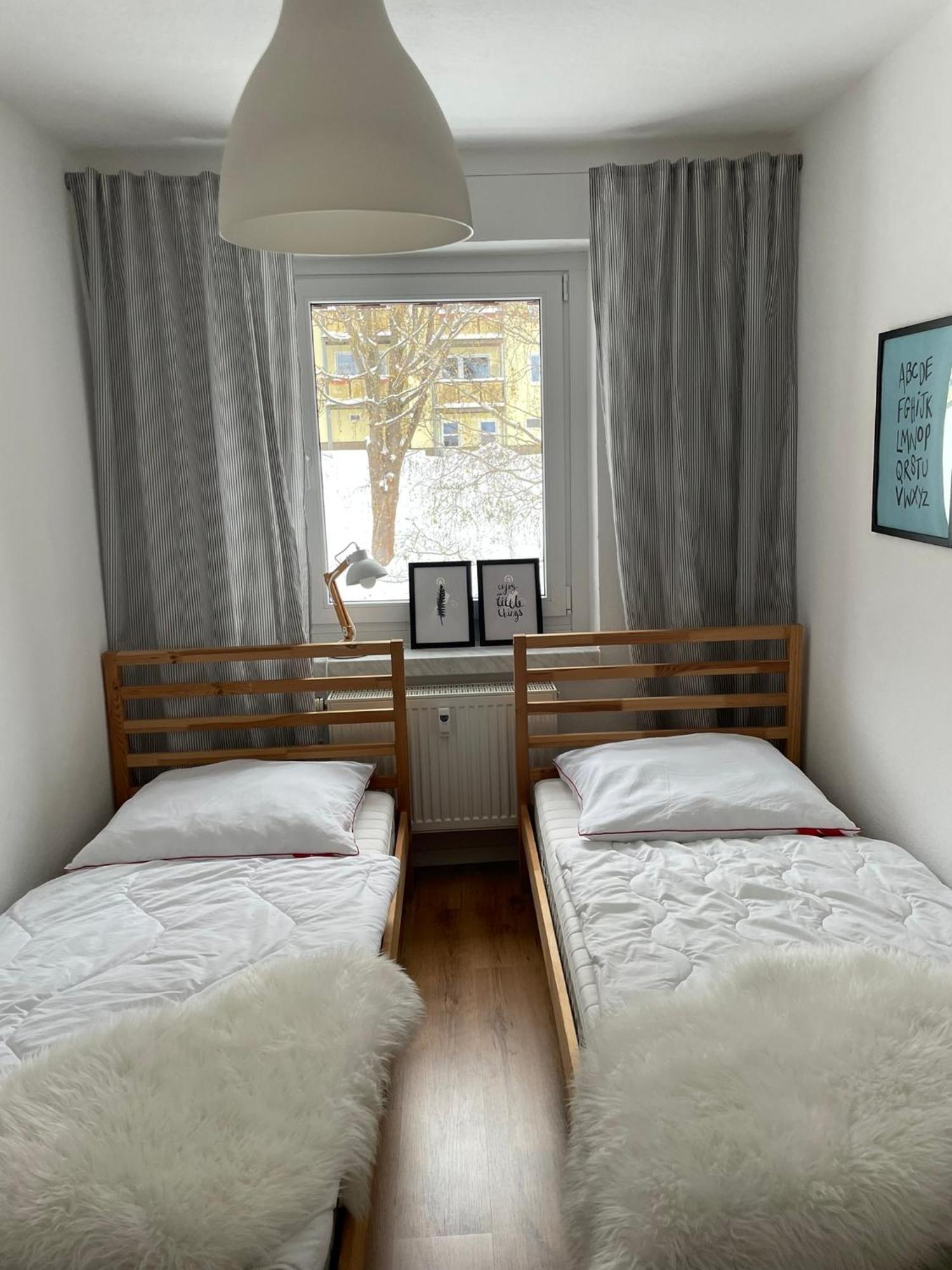 Fewo Oberwiesenthal Luaran gambar